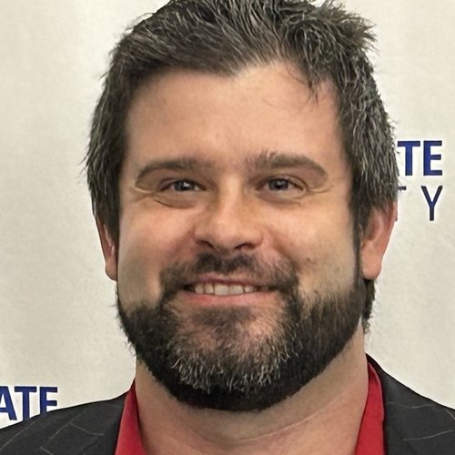 Photo of Cameron Gulley