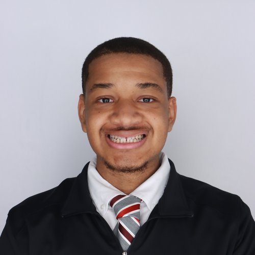 Photo of Darrian Mathis