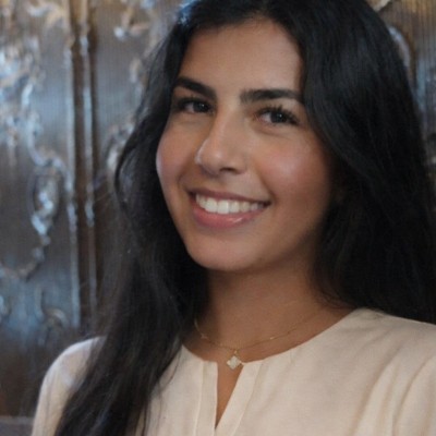 Photo of Yasmin Horri